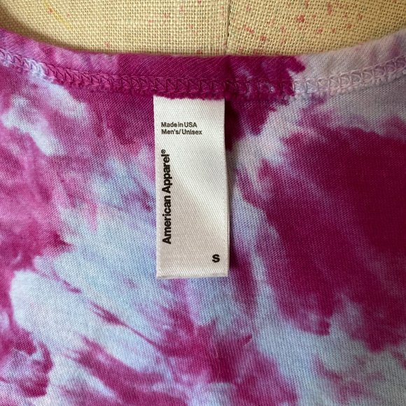 American Apparel Hand Dyed Tank Top - Picture 9 of 15